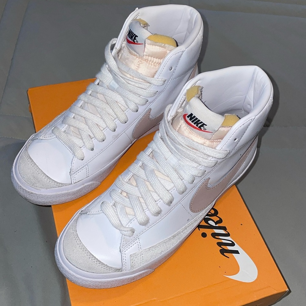 Nike Blazer Mid ‘77